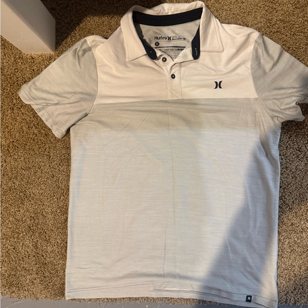 Hurley Polo